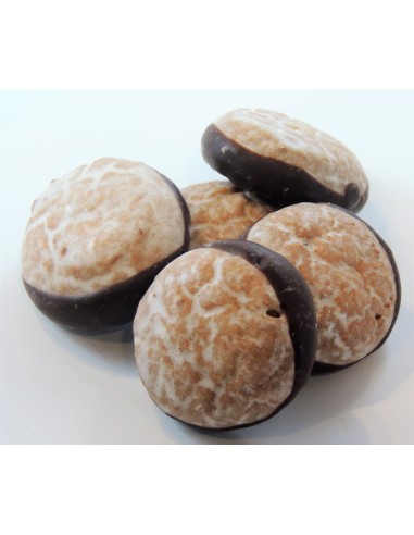 PAIN D'EPICES MINI CONTRELLA PETIT SACHET EVA 300G