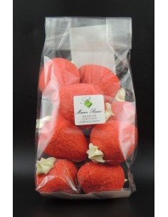 7 FRAISES CHAMALLOW GUIMAUVE . 2