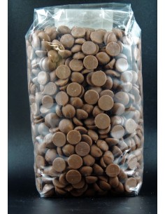 PISTOLE CHOCOLAT LAIT 500G 2