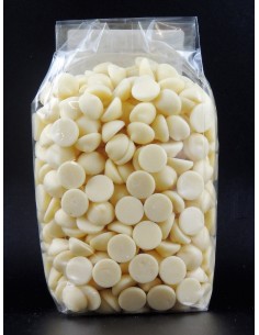 PISTOLE CHOCOLAT BLANC 250G 2