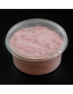 POUDRE POUR MOUSSE FRAMBOISE 120G 2