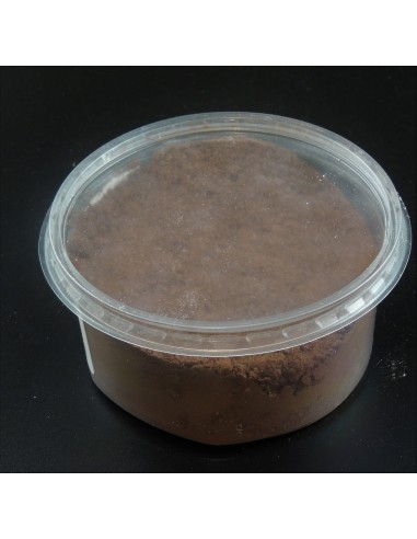 POUDRE POUR MOUSSE CHOCOLAT 150G