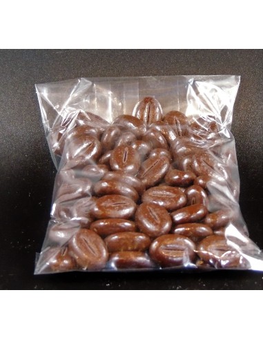 GRAIN DE CAFE CHOCOLAT 40g