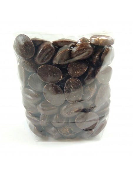 GRAIN DE CAFE CHOCOLAT 40g
