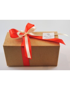 BALLOTIN BONBONS DE CHOCOLATS FINS 250g 2