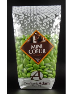MINI COEUR 73% BRIL ANIS 250g . 2