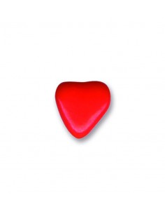 MINI COEUR 73% BRIL ROUGE /KG .