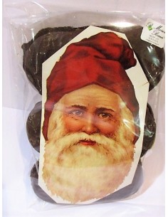 6 PAIN D'EPICES LANGUES ENROBE DE CHOCOLAT