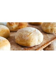 PAIN POOLISH BOULE 50G
