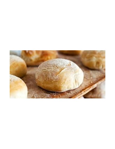 PAIN POOLISH BOULE 50G