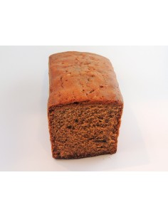 CAKE PAIN D EPICES NATURE 520G  .