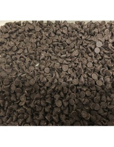 PEPITES DE CHOCOLAT 500 G . 2