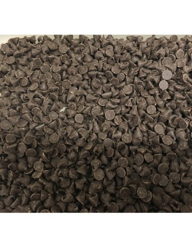 PEPITES DE CHOCOLAT 500 G .