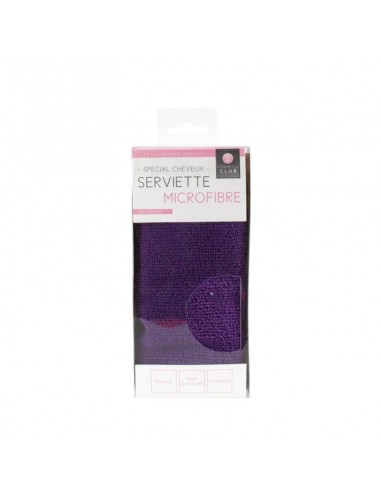 SERVIETTE MICROFIBRE .
