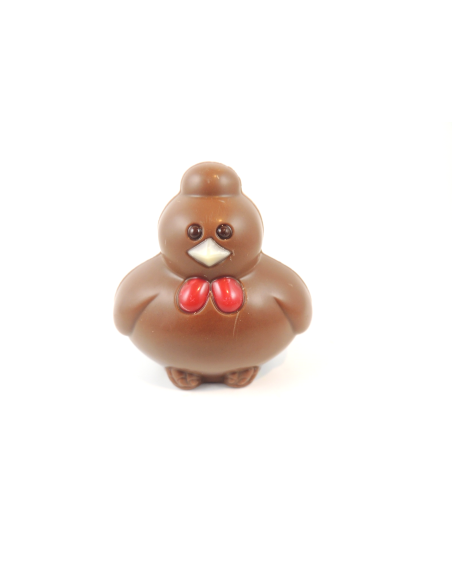 MINI POULE GOURMANDE LAIT 30G