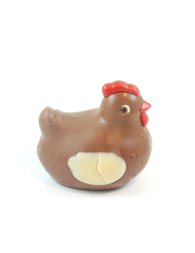 POULETTE KATY LAIT 130G