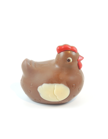 POULETTE KATY LAIT 130G