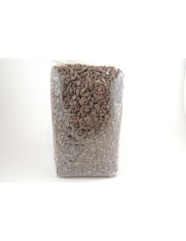 PEPITES DE CHOCOLAT 500 G .