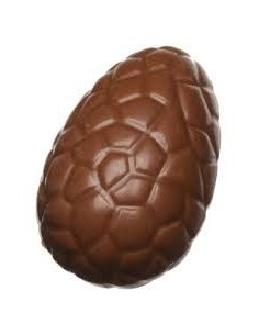 SACHET OEUFS LAIT FOURRES PRALIN 170G