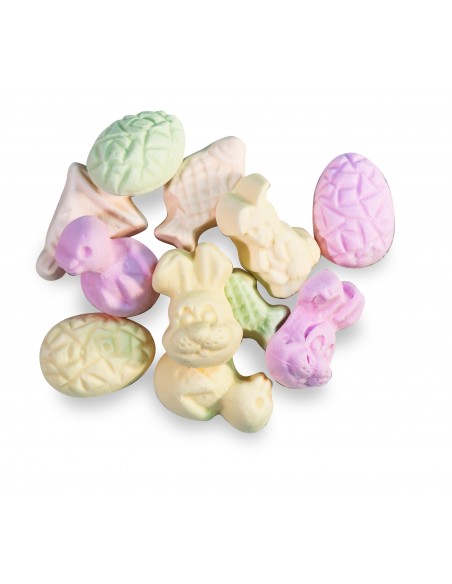 SOUFFLAGE PAQUES 500G.