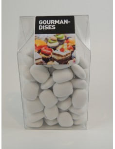 CROQUANTINE BLANCHE 200g 2