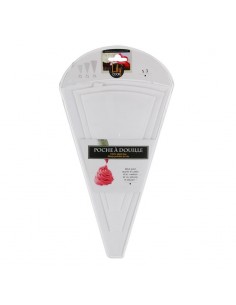 3 POCHES A DOUILLES  . 2