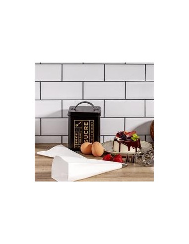 3 POCHES A DOUILLES  .