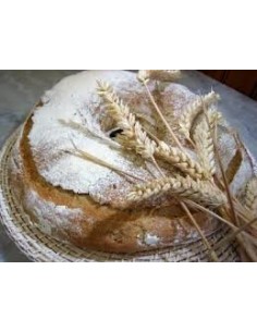 PAIN CEREALE L'ORIGINAL 50G