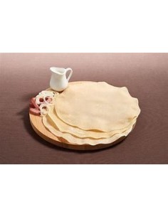 FONDS DE TARTE DIAM 30 / x 15PIECES . 2