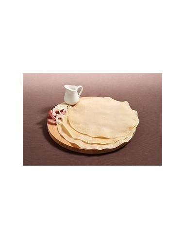 FONDS DE TARTE DIAM 30 / x 15PIECES .