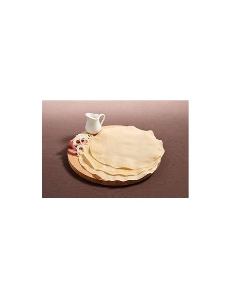 FONDS DE TARTE DIAM 30/ x 40PIECES