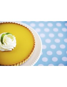 TARTELETTE AUX FRUITS SANS MERINGUE . 2