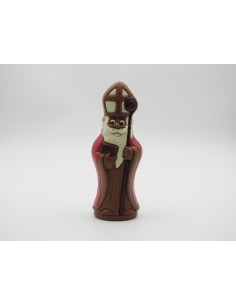 SAINT NICOLAS LIVRE LAIT 18CM x 6,5CM x 4,5CM 100G 2