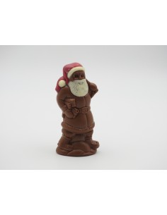 PERE NOEL BONNET LAIT 11CM x 5,7CM x 3,5CM 50G 2