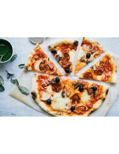 FONDS DE TARTE DIAM 30/ x 40PIECES