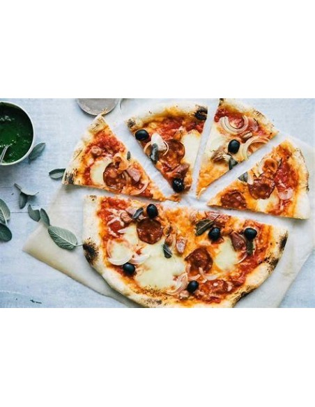 FONDS DE TARTE DIAM 30/ x 40PIECES