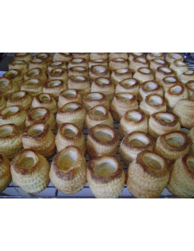 VOL AU VENT