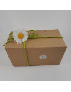 BALLOTIN BONBONS DE CHOCOLATS FINS 250g