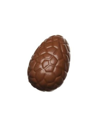 SACHET OEUFS FOURRES PRALIN MARBRE  .