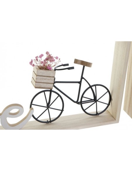 10 idées pour décorer votre maison avec des pièces de vélo