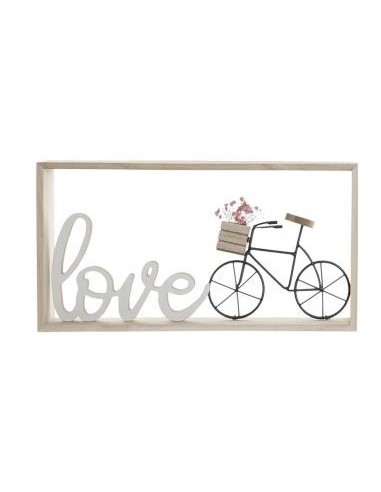 On décore vos vélos pour le mariage ! 