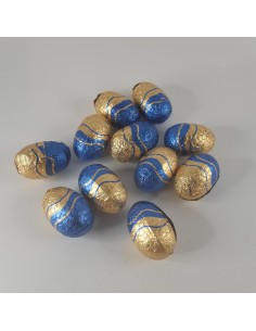 SACHET BONBON DE CHOCOLAT SANS SUCRE 100G