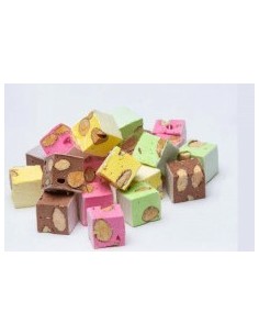 SACHET NOUGAT ASSORTIS