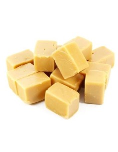 FUDGE CARAMEL SEL DE MER 190G .