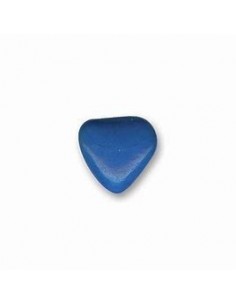 MINI COEUR 73% BRIL BLEU OCEAN 250g .