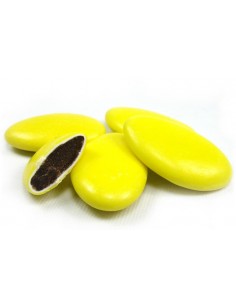 CHOCOLAT EXTRA 54% BRIL BOUTON D 'OR /KG 2