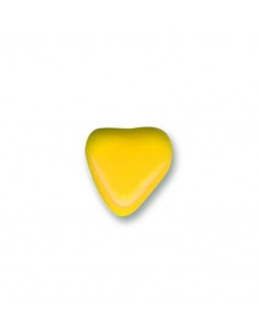 MINI COEUR 73% BR BOUTON OR /KG