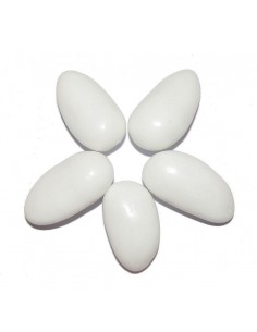 AMANDE ALSACE BRIL BLANC 250g .