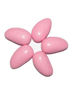 AMANDE ALSACE BRIL ROSE NACRE 250g .