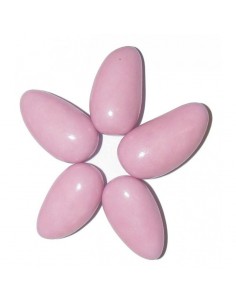 AMANDE ALSACE BRIL LILAS 250g .